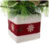 choinka swiateczna 45cm ruhhy 22591 7
