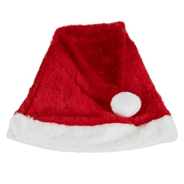 czapka swietego mikolaja ruhhy 22556 4