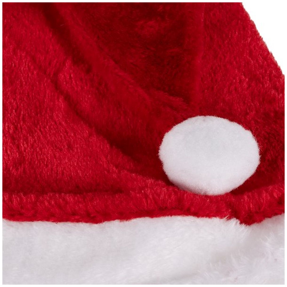 Czapka Świętego Mikołaja Ruhhy 22556 - Idealny Element Świątecznego Stroju-2 Czapka Świętego Mikołaja Ruhhy 22556 - Idealny Element Świątecznego Stroju-2