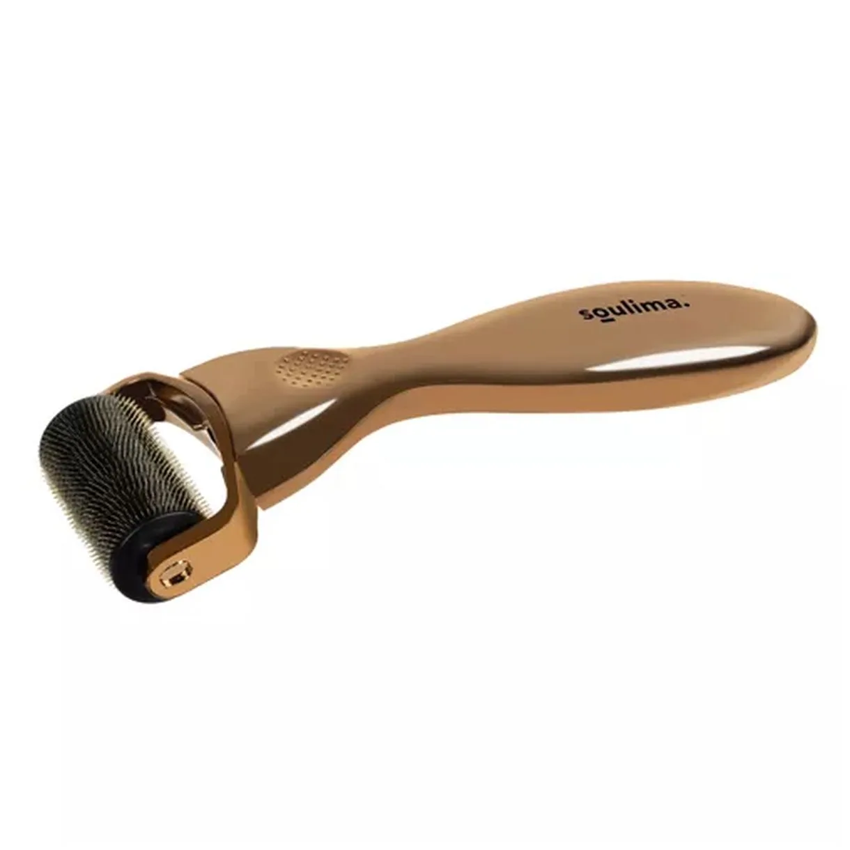 Derma Roller 3w1 0,25/0,5/1,5mm Soulima 22846 - Twoje Narzędzie do Mezoterapii-1