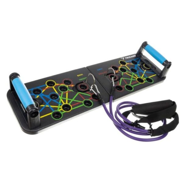 deskauchwyt do pompek z linkami 6