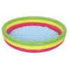 dmuchany basen teczowy 152cm bestway 51103 1