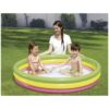 dmuchany basen teczowy 152cm bestway 51103 7