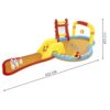 dmuchany plac zabaw 435x213x117cm bestway 53068 10