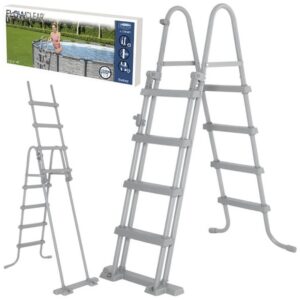 drabinka do basenu 122cm bestway 58331 1