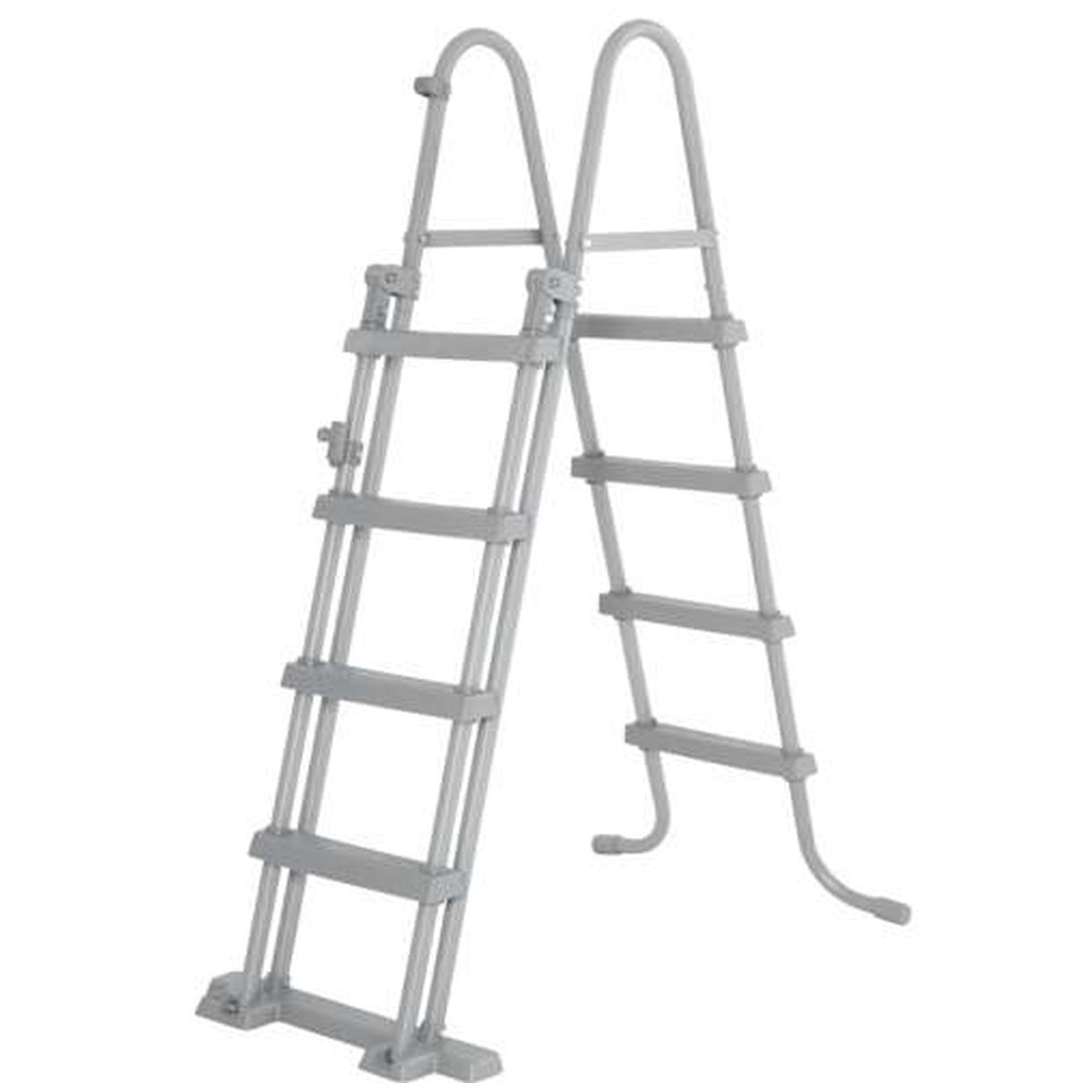 Drabinka do Basenu 122cm – BESTWAY 58331-2 Drabinka do Basenu 122cm – BESTWAY 58331-2
