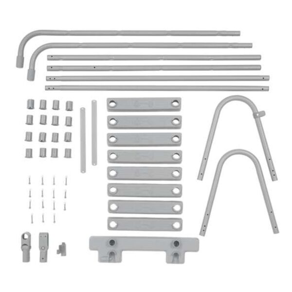 drabinka do basenu 122cm bestway 58331 5