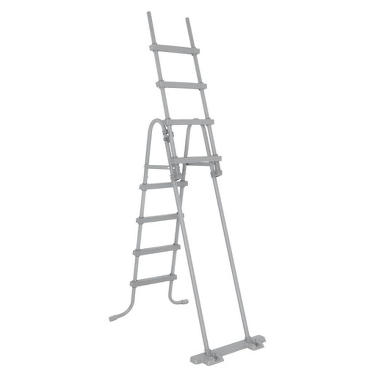 Drabinka do Basenu 122cm – BESTWAY 58331-3 Drabinka do Basenu 122cm – BESTWAY 58331-3