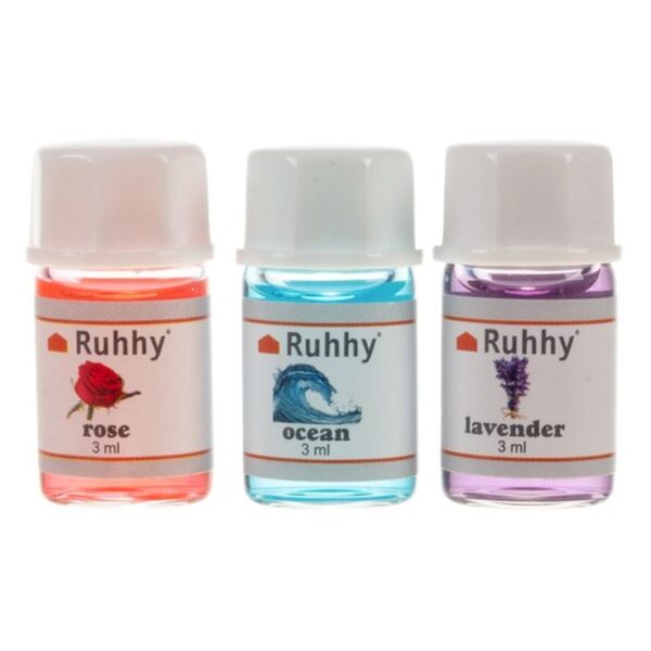 dyfuzor zapachowy nawilzacz 180ml ruhhy 22542 13