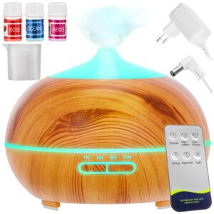 dyfuzor zapachowy nawilzacz 400ml lb 23510 1