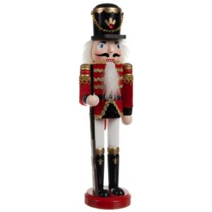dziadek do orzechow figurka swiateczna 30cm 20359 1