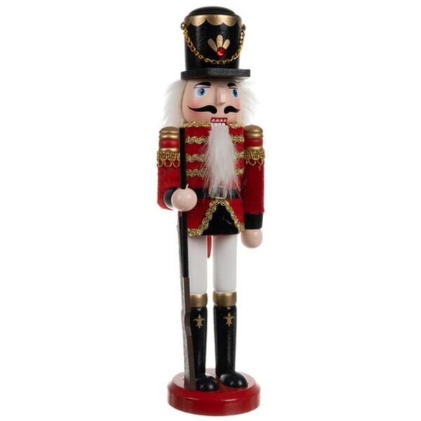dziadek do orzechow figurka swiateczna 30cm 20359 1
