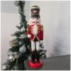 dziadek do orzechow figurka swiateczna 30cm 20359 4