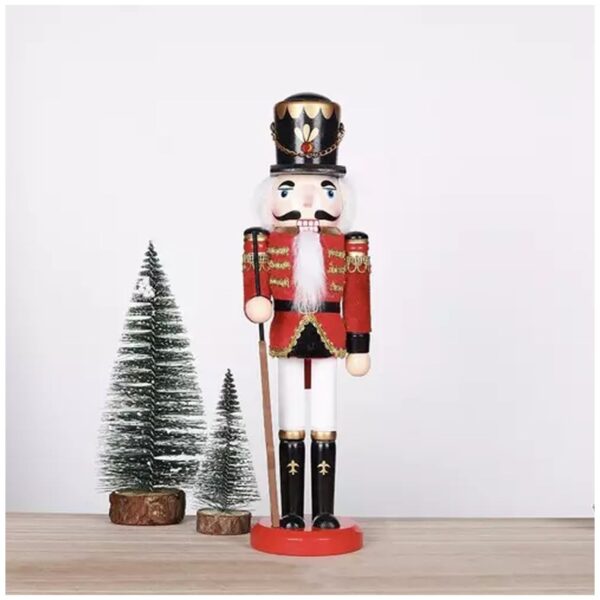 dziadek do orzechow figurka swiateczna 30cm 20359 6