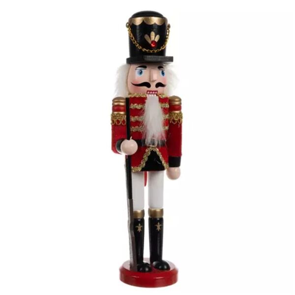 dziadek do orzechow figurka swiateczna 30cm 20359 7