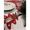 etui na sztucce choinki 12szt ruhhy 22304 11