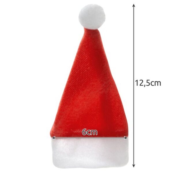 etui na sztucce czapeczki 12szt ruhhy 22303 3