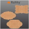 etykiety samoprzylepne 300szt ruhhy 20615 2