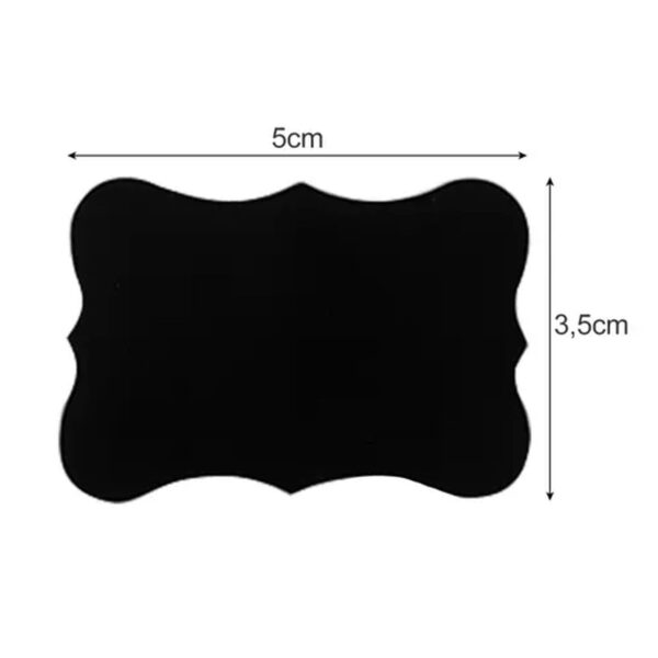 etykiety samoprzylepne pisak malatec 21643 5
