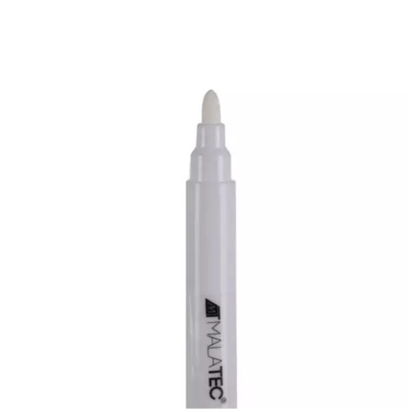 etykiety samoprzylepne pisak malatec 21643 6