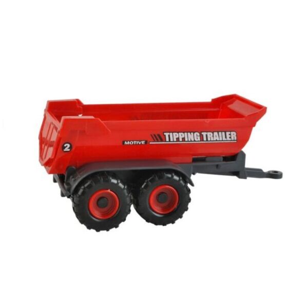 farma zestaw maszyn 6szt 10