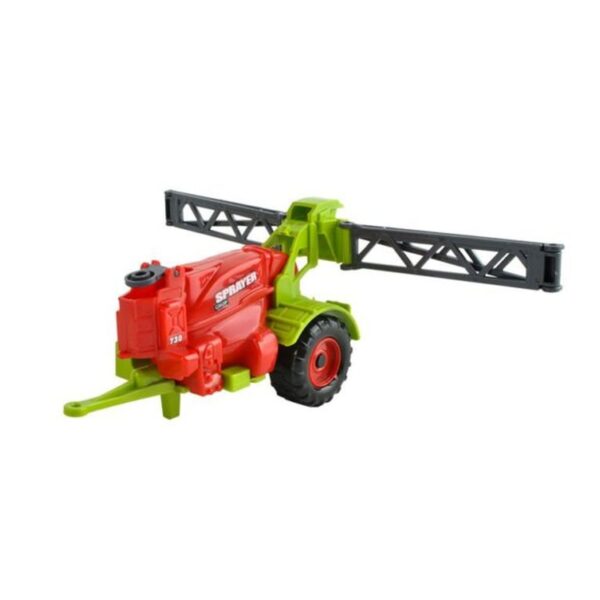farma zestaw maszyn 6szt 13
