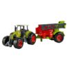 farma zestaw maszyn 6szt 2