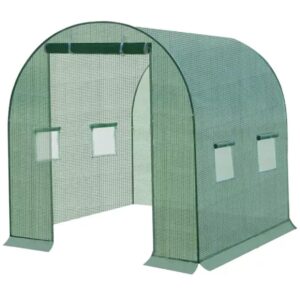 folia zapasowa do tunelu 2x2x2m gardlov 23305 1
