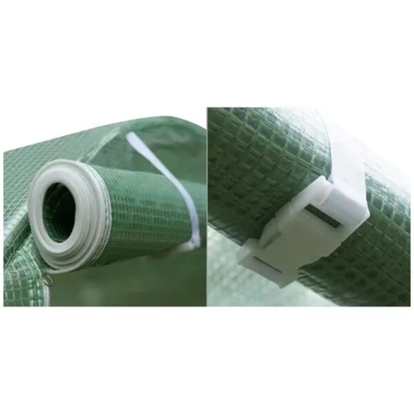 folia zapasowa do tunelu 2x2x2m gardlov 23305 2