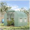 folia zapasowa do tunelu 2x2x2m gardlov 23305 5
