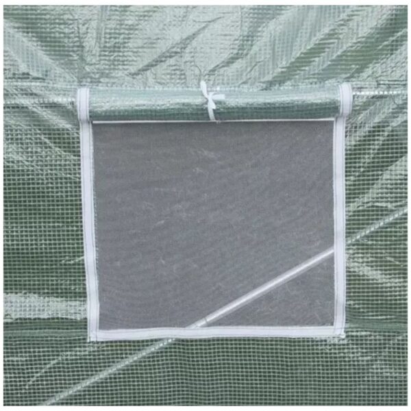 folia zapasowa do tunelu 2x2x2m gardlov 23305 6