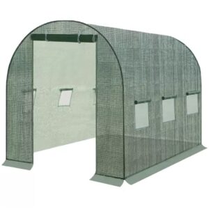 folia zapasowa do tunelu 45x3x2m gardlov 23306 1