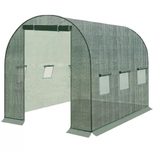 folia zapasowa do tunelu 45x3x2m gardlov 23306 1