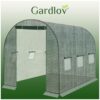folia zapasowa do tunelu 45x3x2m gardlov 23306 10