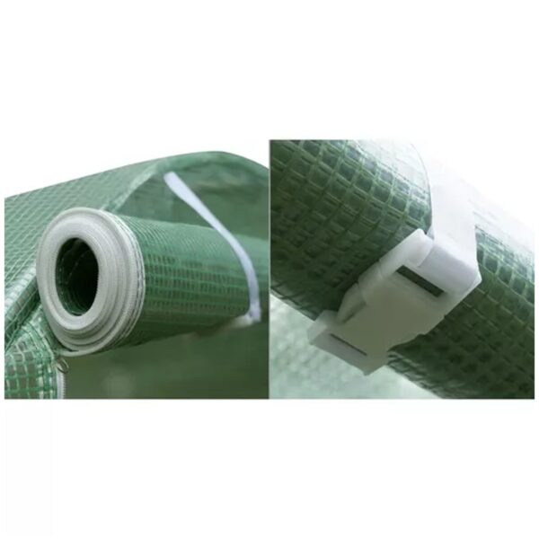 folia zapasowa do tunelu 45x3x2m gardlov 23306 2