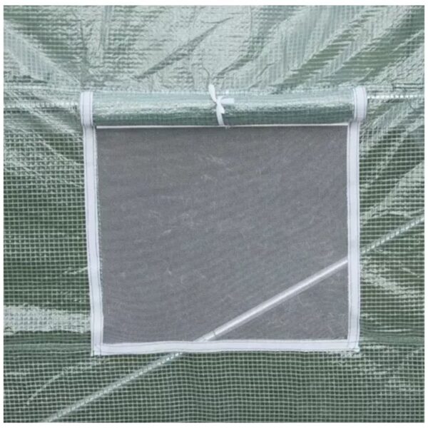 folia zapasowa do tunelu 45x3x2m gardlov 23306 7