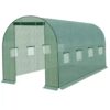 folia zapasowa do tunelu 4x3x2m gardlov 23307 1