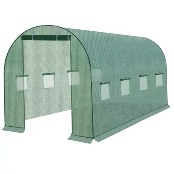 folia zapasowa do tunelu 4x3x2m gardlov 23307 1