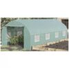 folia zapasowa do tunelu 4x3x2m gardlov 23307 7