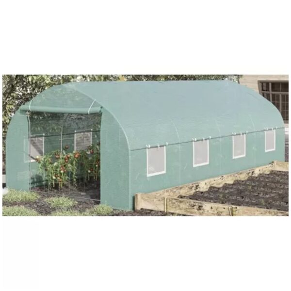 folia zapasowa do tunelu 4x3x2m gardlov 23307 7