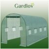 folia zapasowa do tunelu 4x3x2m gardlov 23307 9