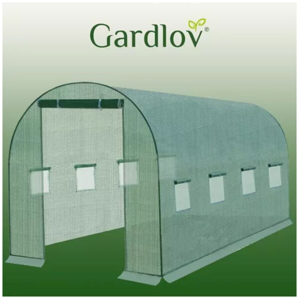folia zapasowa do tunelu 4x3x2m gardlov 23307 9