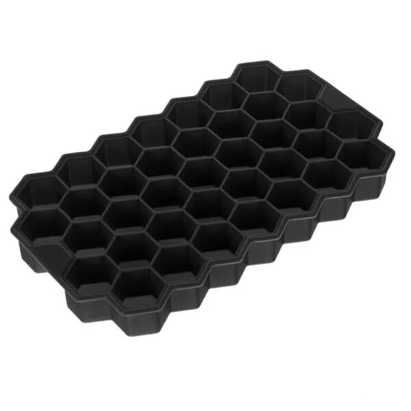 forma silikonowa do kostek lodu ruhhy 23228 7