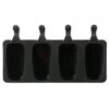 forma silikonowa do lodow ruhhy 20990 7