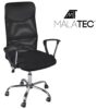 fotel biurowy mesh malatec 23236 1