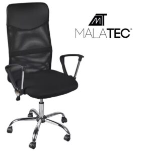 fotel biurowy mesh malatec 23236 1