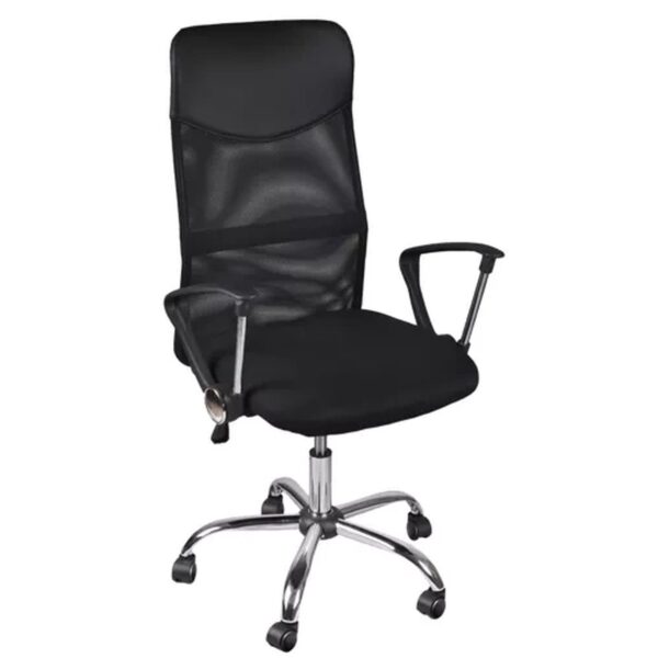 fotel biurowy mesh malatec 23236 3