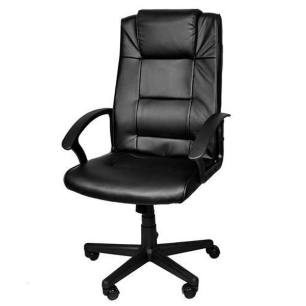 fotel biurowy skora eko malatec 5