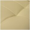 fotel biurowy z podnozkiem bialy malatec 23287 9
