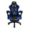 fotel gamingowy czarno niebieski dunmoon 5
